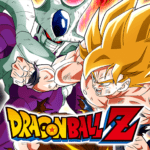 dragon ball z dokkan battle