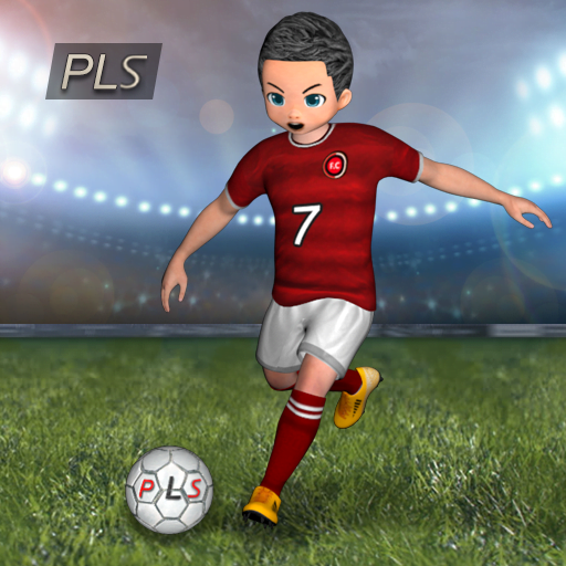 Download Pro League Soccer APK For Android