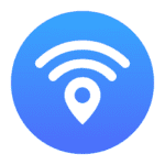 wifi map find internet vpn