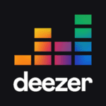 deezer-music-podcast-player