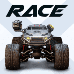race-rocket-arena-car-extreme