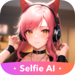 selfie-ai-mirror-anime-art