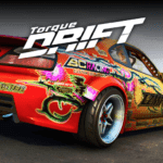 torque-drift