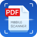 mobile scanner app scan pdf