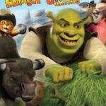 Shrek - Smash N' Crash Racing