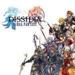 Download Dissidia - Final Fantasy PPSSPP
