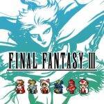 Download Final Fantasy III PPSSPP