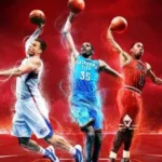 Download NBA 2K13 PPSSPP