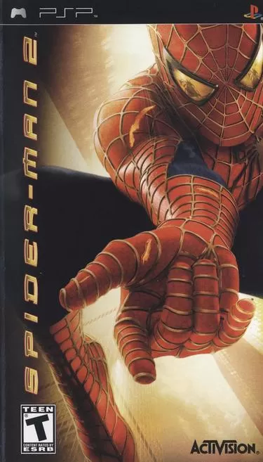 spider-man-2