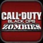 Call Of Duty Zombies Mobile