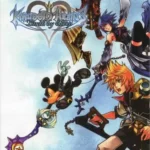 Kingdom Hearts - Birth By Sleep PSP