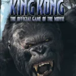 Peter Jackson's King Kong PSP