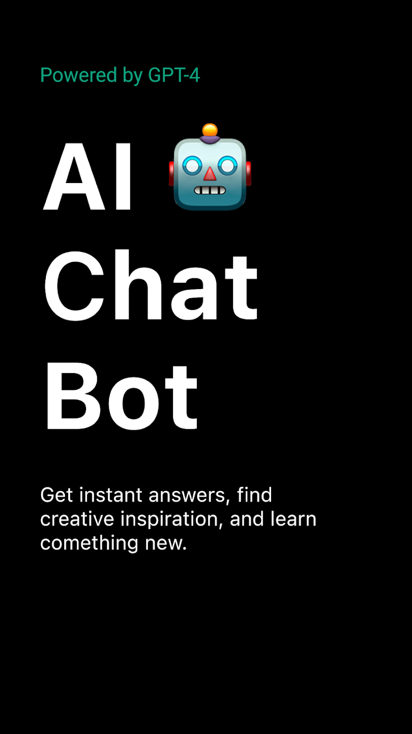 EVA MOD APK Ask AI Chat & Chatbot GPT