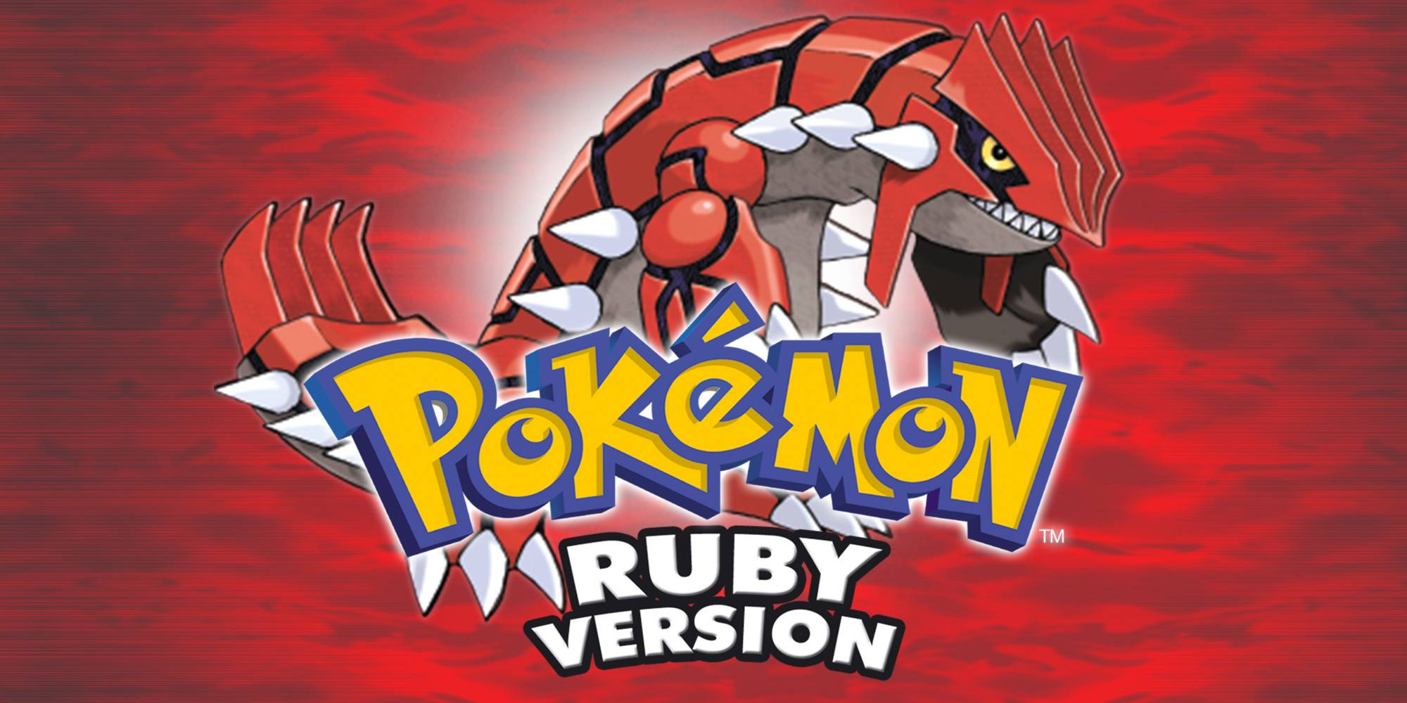 Pokemon - Ruby