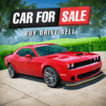 Car Saler Simulator Dealership APK