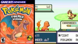 Download Pokemon Fire Red Latest Version (Free) 3