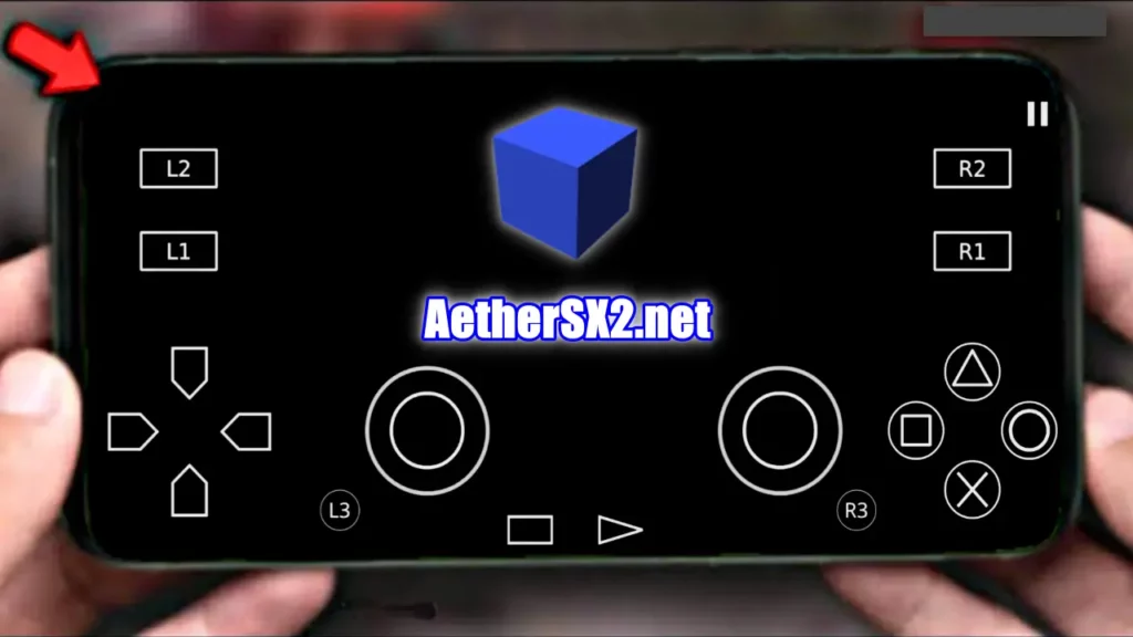 AetherSX2 APK