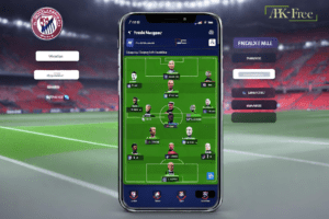 Download Football Manager 2024 APK Latest Version (Free) 3
