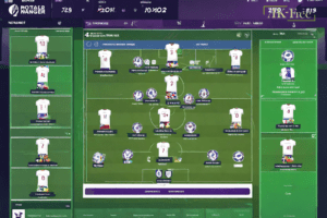 Download Football Manager 2024 APK Latest Version (Free) 2