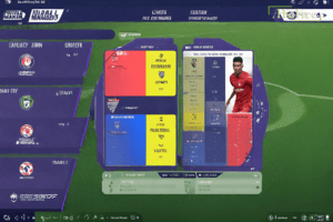 Download Football Manager 2024 APK Latest Version (Free) 1