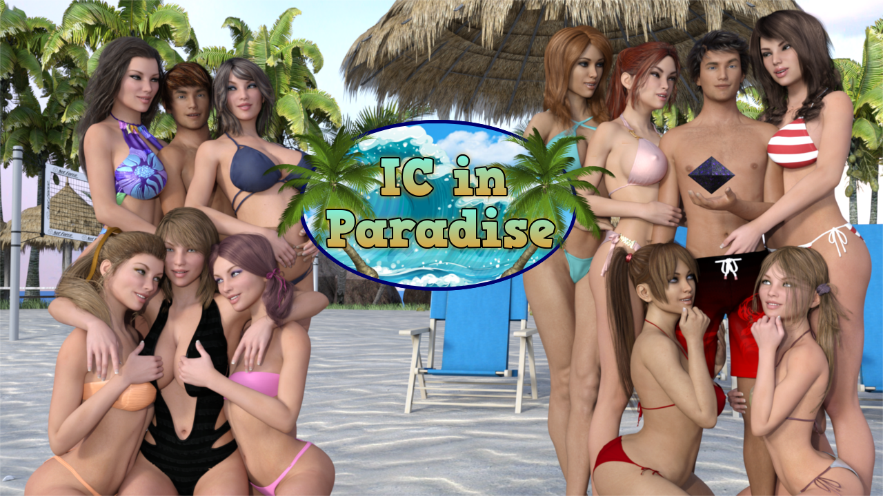 IC In Paradise MOD APK