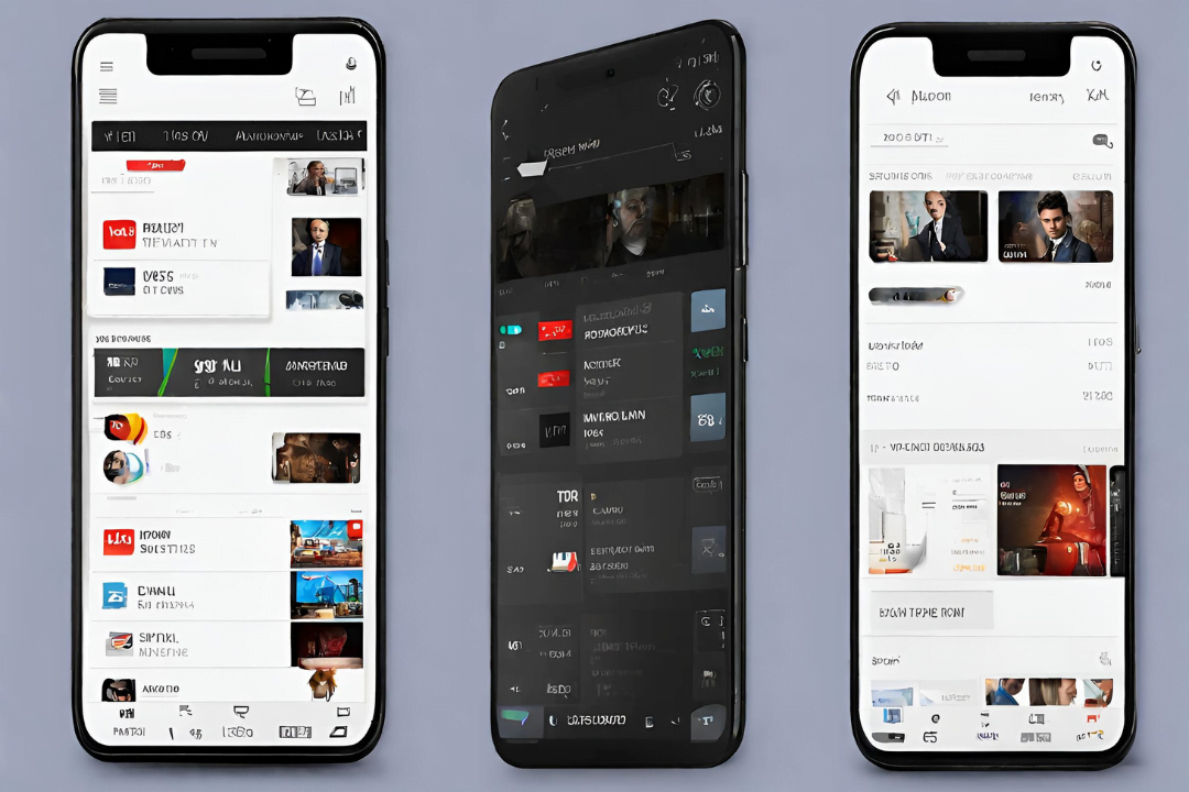 Inetcom TV APK