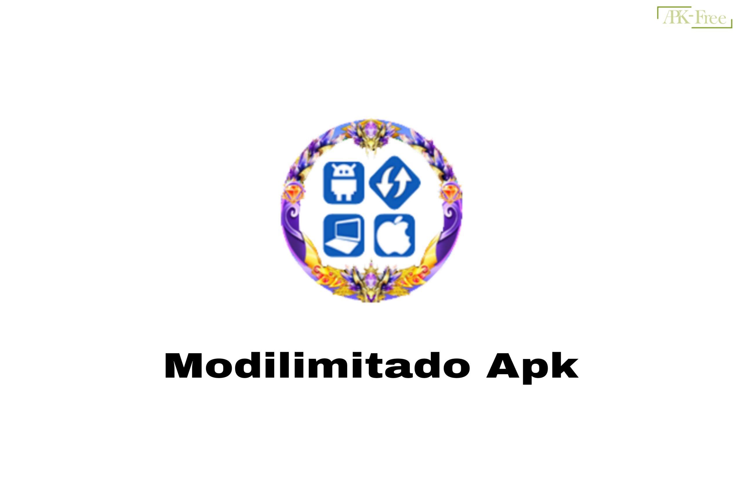 Modilimitado APK