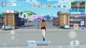 Download My School Simulator APK Latest Version (Free) 3