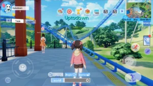 Download My School Simulator APK Latest Version (Free) 2