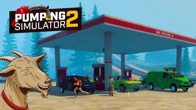 pumping simulator 2 free download