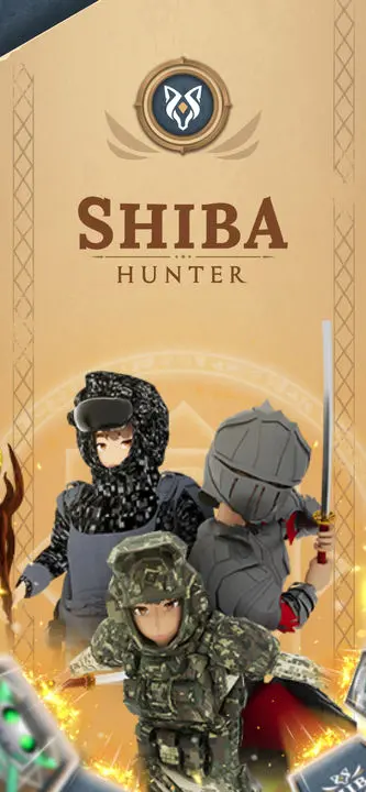 Shiba Hunter APK