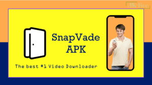 Download SnapVade APK Latest Version (Free) 2