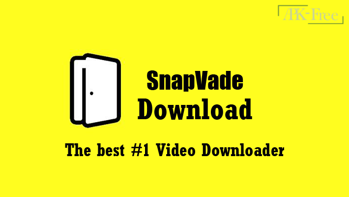 SnapVade APK free