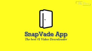 Download SnapVade APK Latest Version (Free) 1
