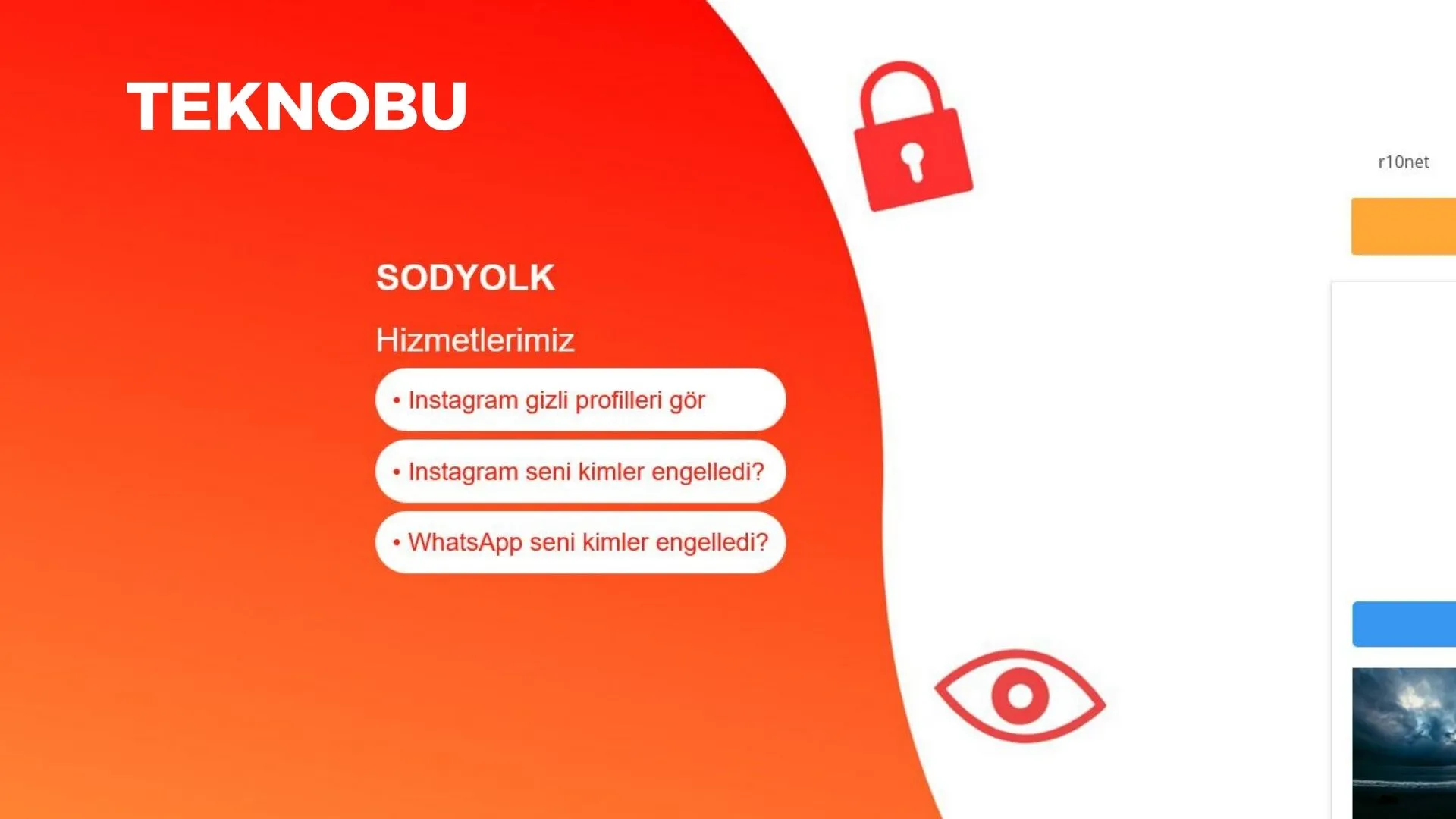 Sodyolk APK