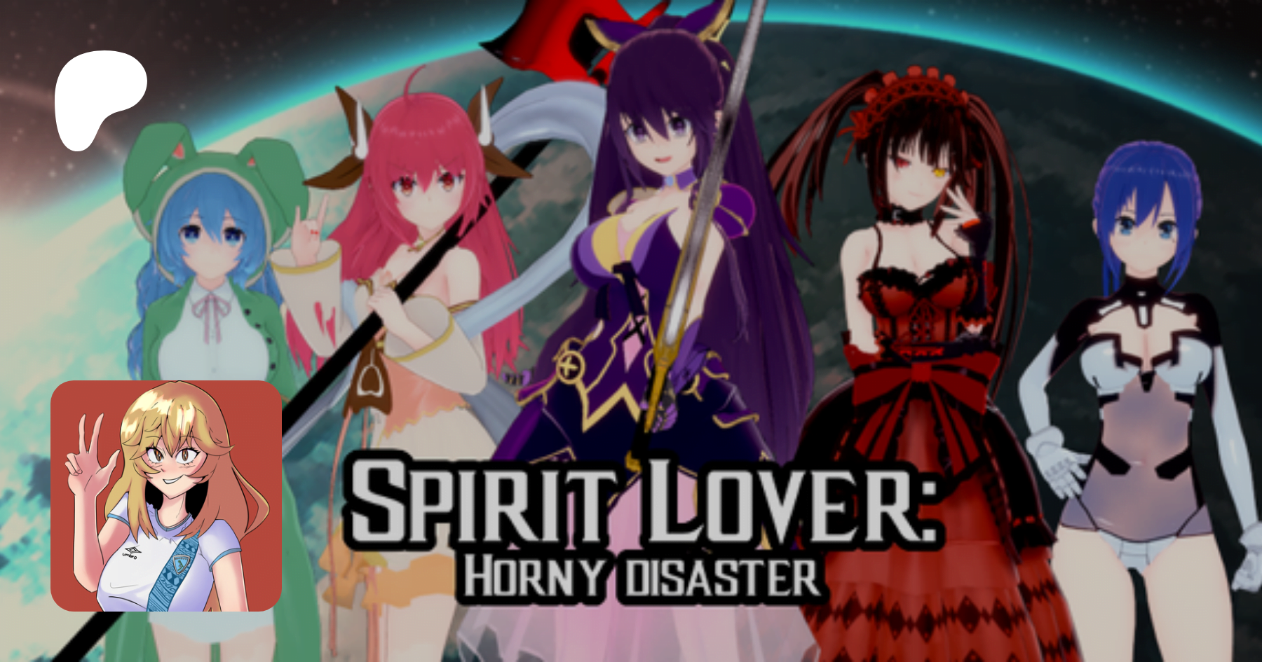 Spirit Lover MOD APK