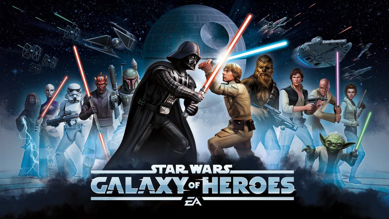 Star-Wars-Galaxy-of-Heroes-poster