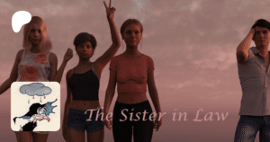 Download The Sister in Law MOD APK Latest Version (Free) 3
