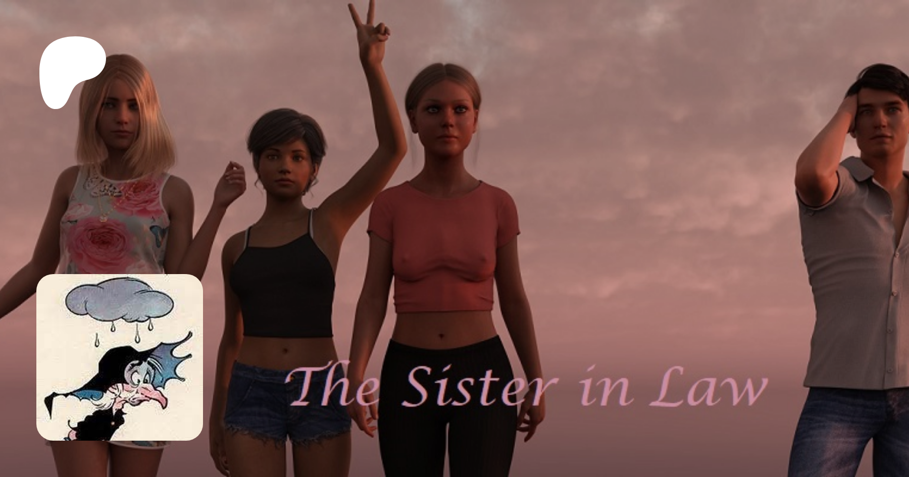 The Sister in Law MOD APK