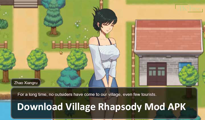 Village Rhapsody APK