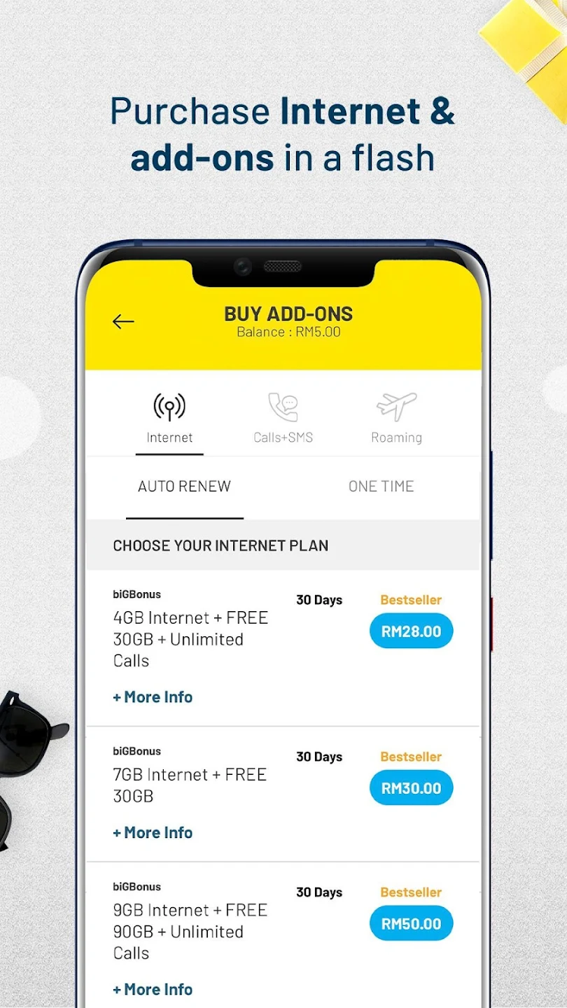 MyDigi APK