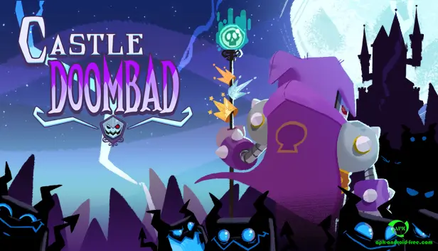 Castle Doombad APK