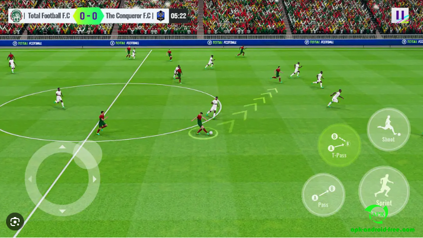 Football 32 APK