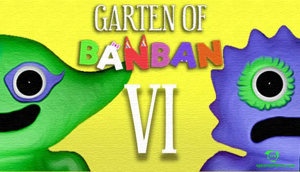 Garten of Banban 6 apk_apk-android-free.com2