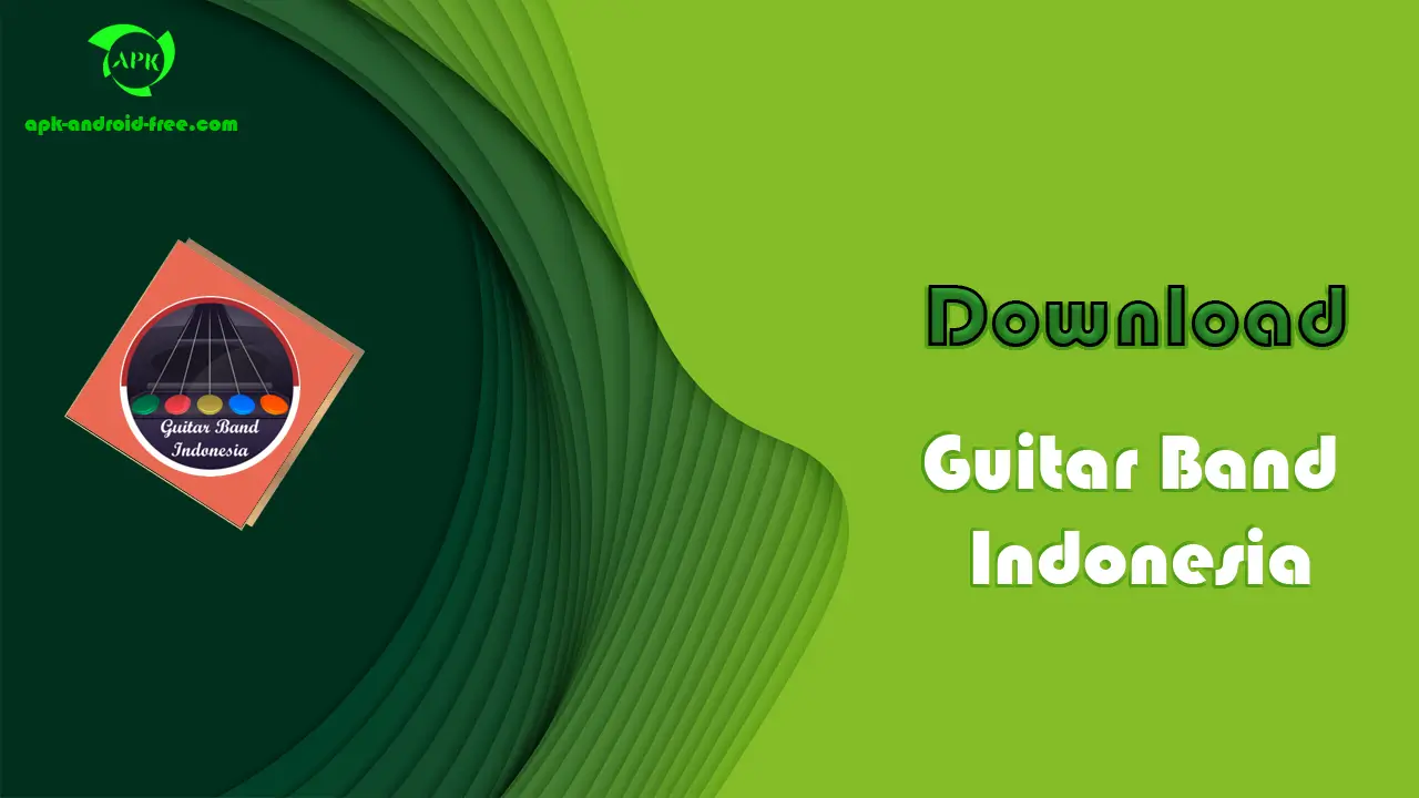 Guitar Band Indonesia APK_apk-android-free.com2