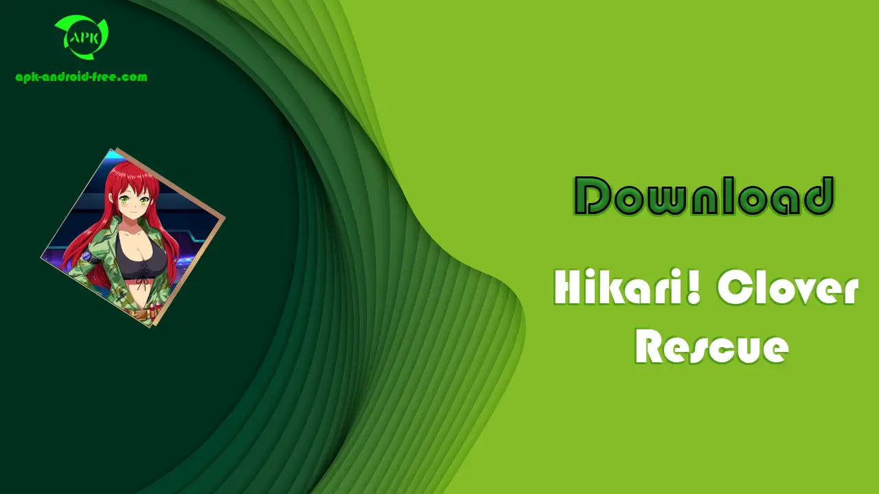 Hikari! Clover Rescue MOD APK_apk-android-free.com2