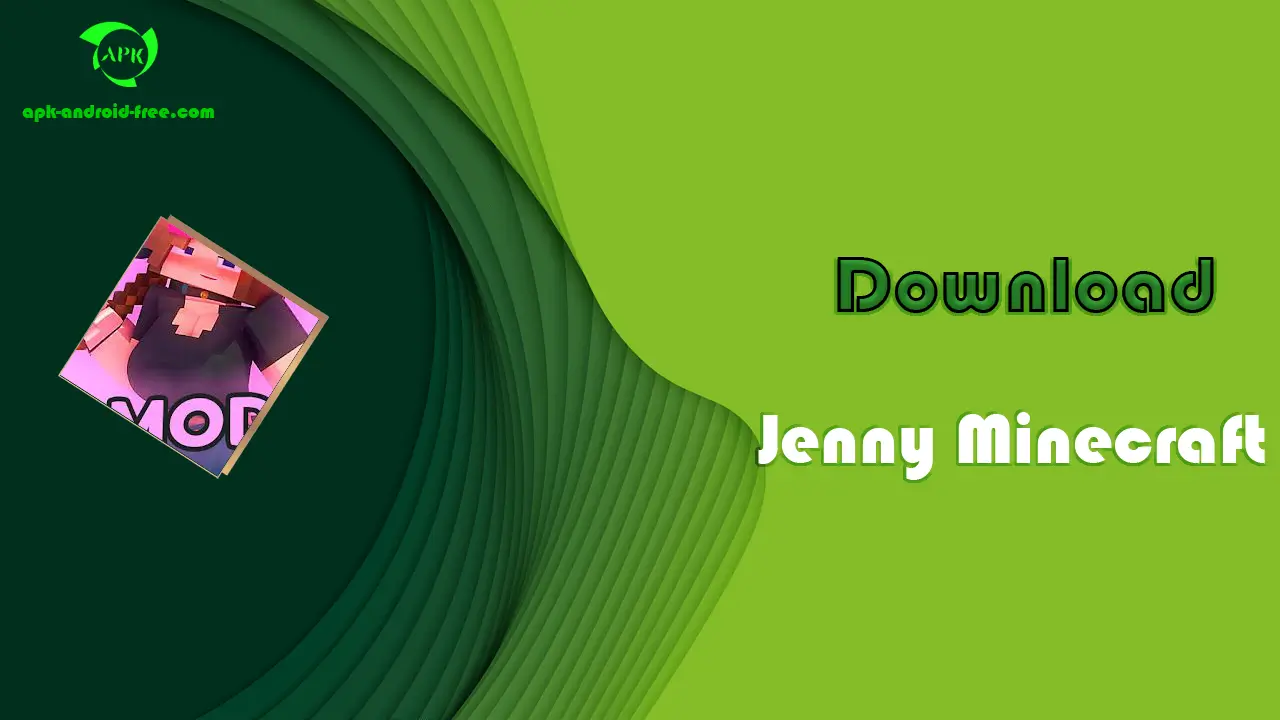 Jenny Minecraft APK_apk-android-free.com2
