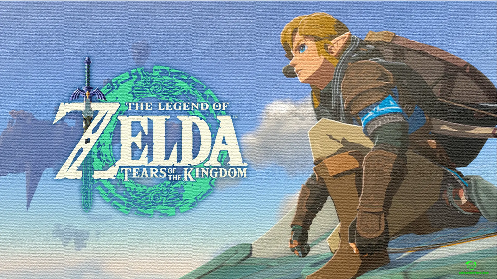 Legend Of Zelda apk