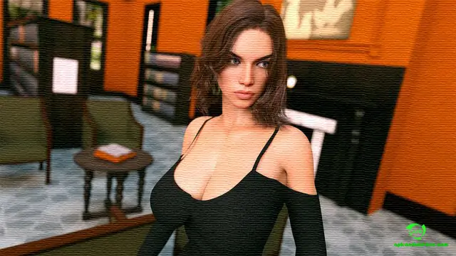 Lust Theory MOD APK