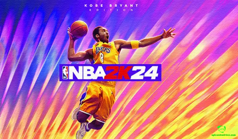 NBA 2K24 ANBA 2K24 APK_apk-android-free.comPK